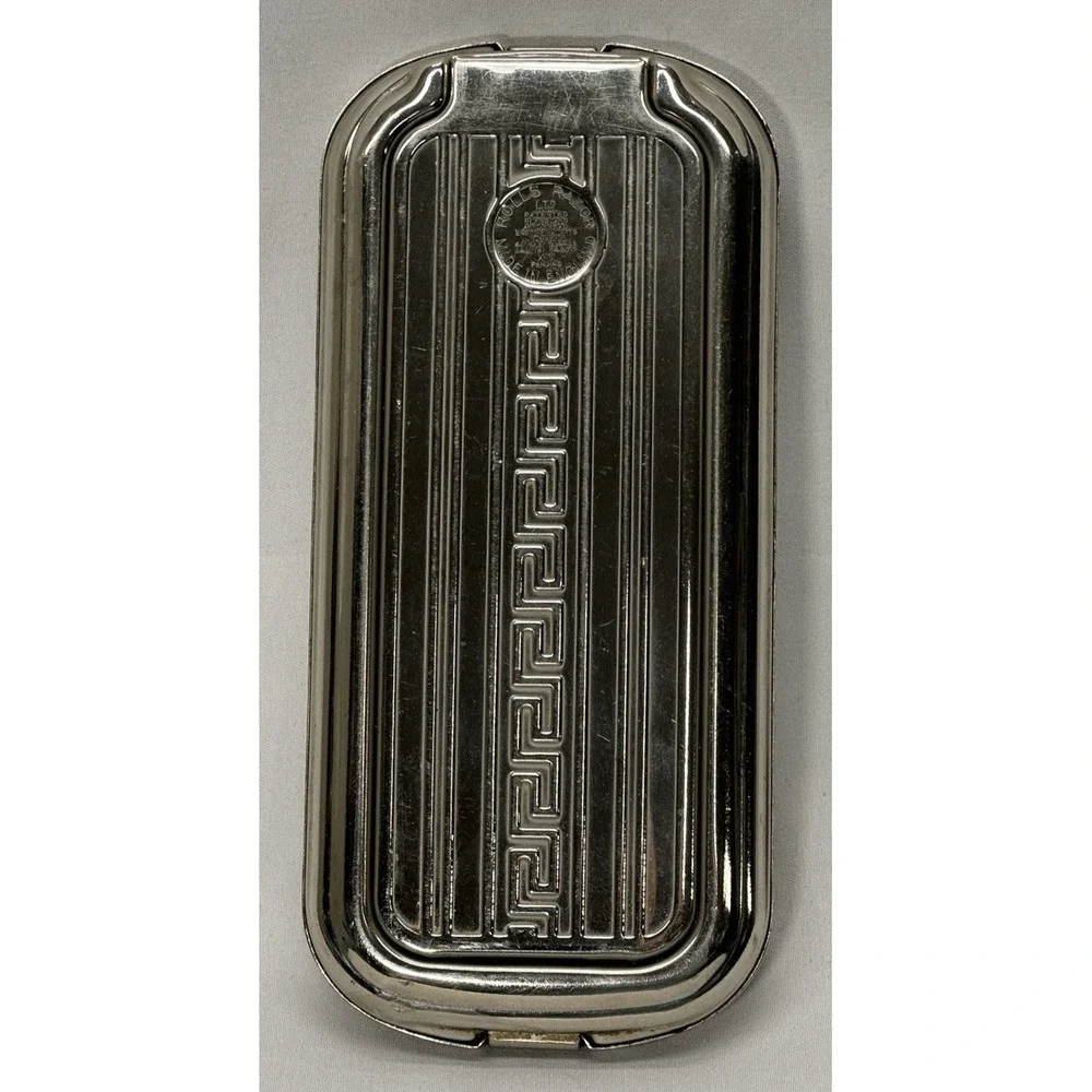 Vintage‎ 1920's Rolls Razor, Made in England